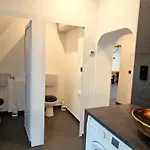 בית אירוח Rentcenter79